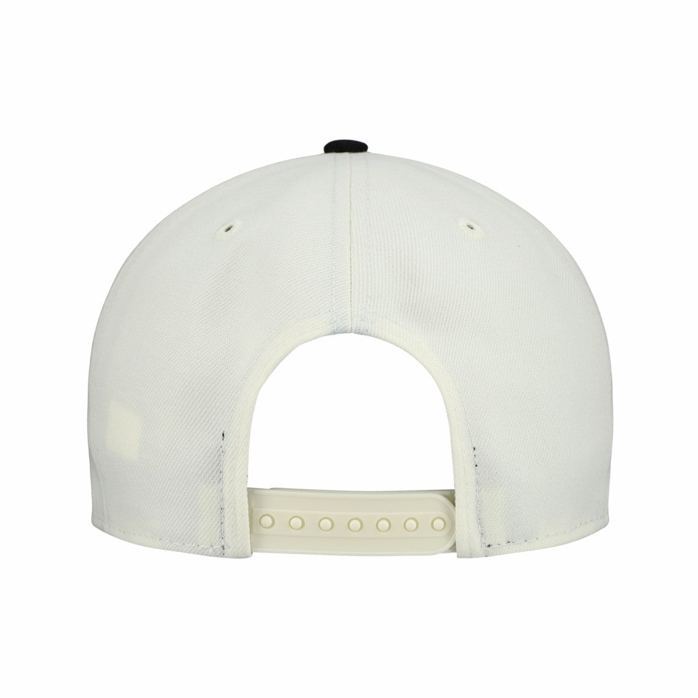 Las Vegas Raiders Upside Down 9FIFTY A-Frame Snapback Hat | NFL On sale