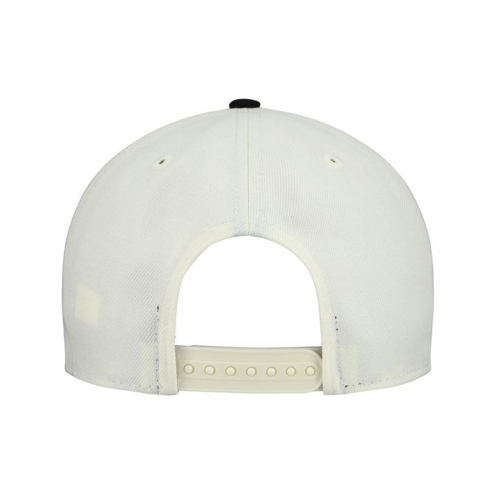 Las Vegas Raiders Upside Down 9FIFTY A-Frame Snapback Hat | NFL On sale