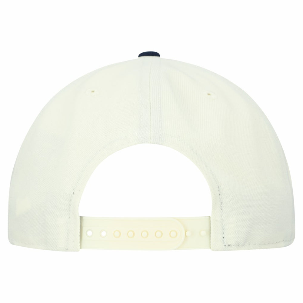 New England Patriots Upside Down 9FIFTY A-Frame Snapback Hat | NFL Sale