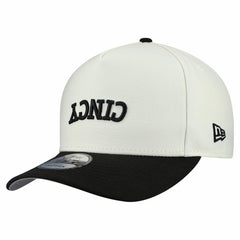 Cincinnati Bengals Upside Down 9FIFTY A-Frame Snapback Hat | NFL Hot