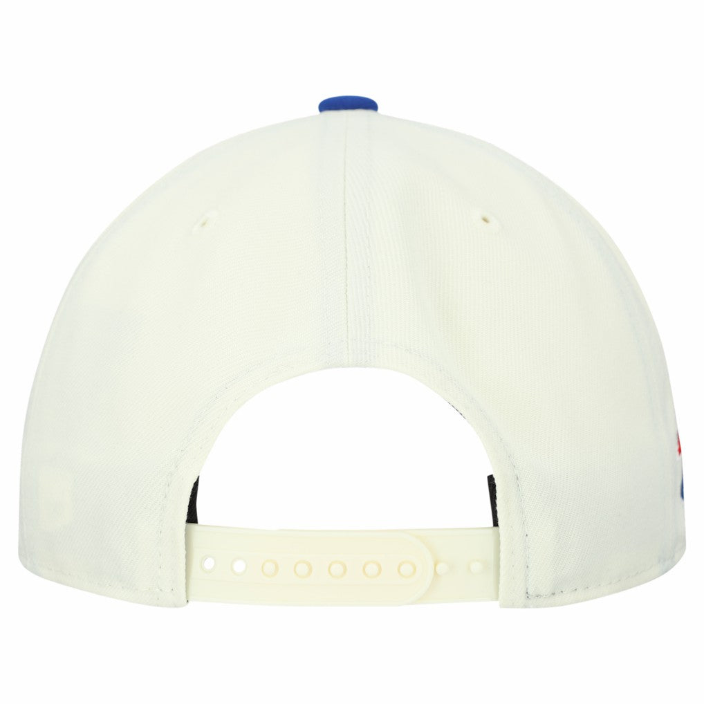 Buffalo Bills Upside Down 9FIFTY A-Frame Snapback Hat | NFL New