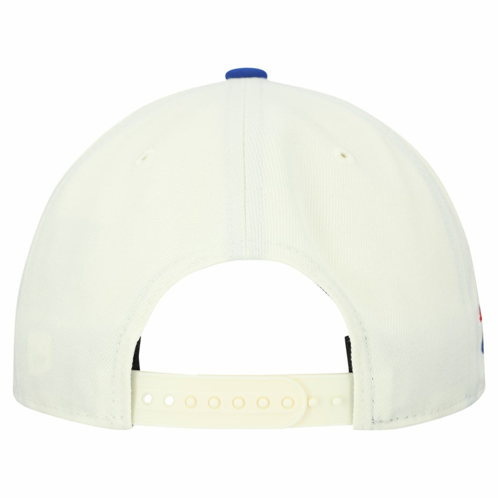Buffalo Bills Upside Down 9FIFTY A-Frame Snapback Hat | NFL New