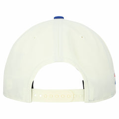 Buffalo Bills Upside Down 9FIFTY A-Frame Snapback Hat | NFL New