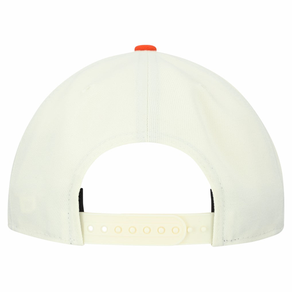 Denver Broncos Upside Down 9FIFTY A-Frame Snapback Hat | NFL Outlet