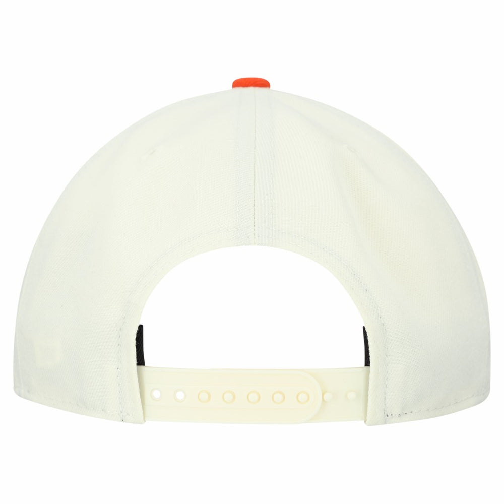 Denver Broncos Upside Down 9FIFTY A-Frame Snapback Hat | NFL Outlet