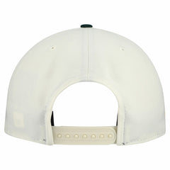 Green Bay Packers Upside Down 9FIFTY A-Frame Snapback Hat | NFL Sale