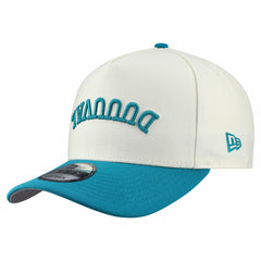 Jacksonville Jaguars Upside Down 9FIFTY A-Frame Snapback Hat | NFL Near me