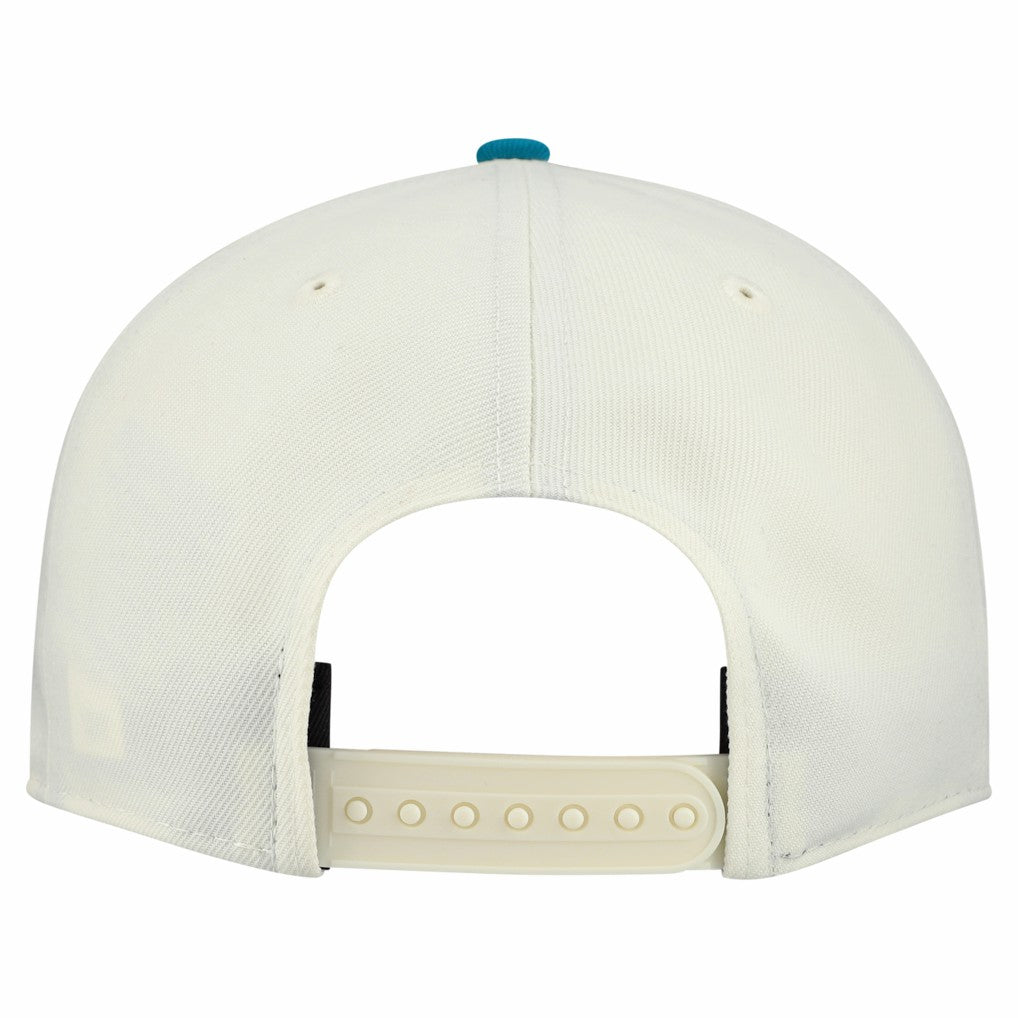 Jacksonville Jaguars Upside Down 9FIFTY A-Frame Snapback Hat | NFL Near me