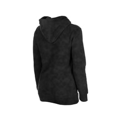 Chicago Cubs New Era Women's Día de Muertos Mineral Wash Hoodie Sweatshirt - MLB Hoodies