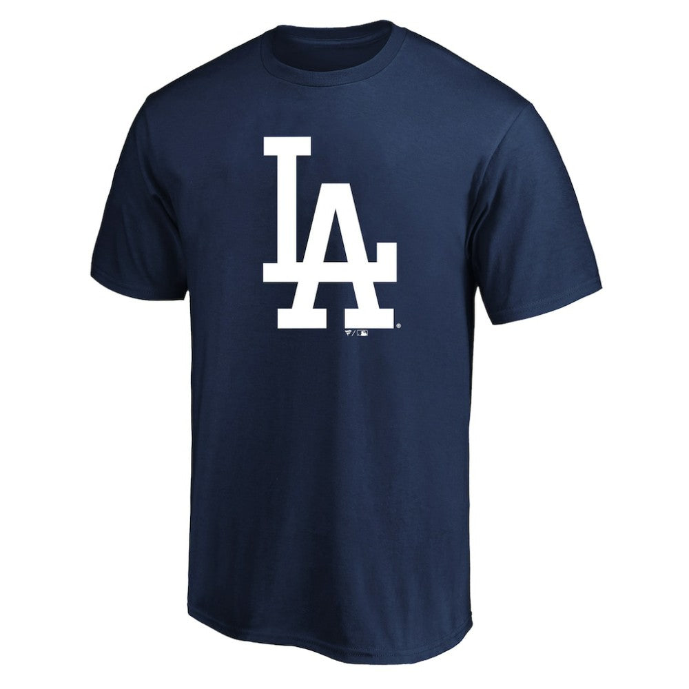 Shohei Ohtani Los Angeles Dodgers Profile Big & Tall Player Name & Number T-Shirt - MLB T-shirts