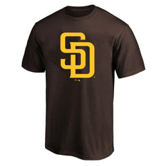Fernando Tatis Jr. San Diego Padres Profile Big & Tall Player Name & Number T-Shirt - MLB T-shirts