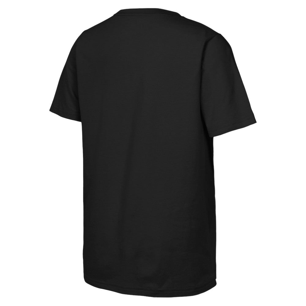 Boston Bruins Outerstuff Youth Primary Logo T-Shirt -  NHL T-shirts