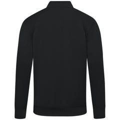 Los Angeles Angels Levelwear Upright Insignia Tri-Blend Quarter-Zip Pullover - MLB Pullover