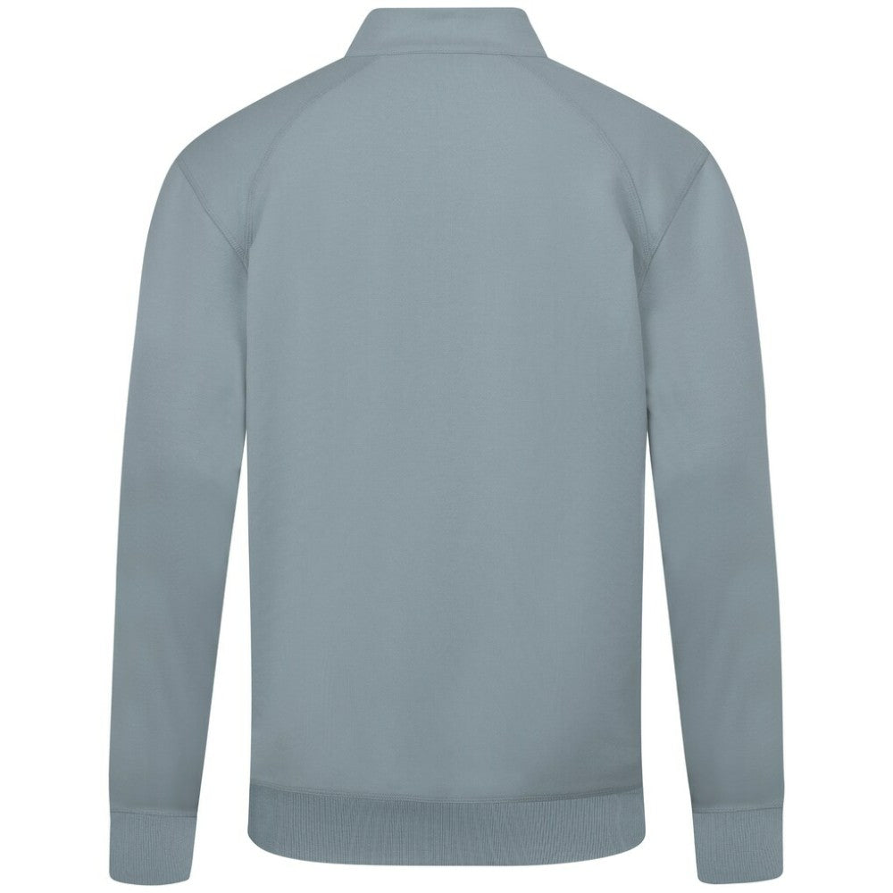 San Diego Padres Levelwear Upright Insignia Tri-Blend Quarter-Zip Pullover - MLB Pullover
