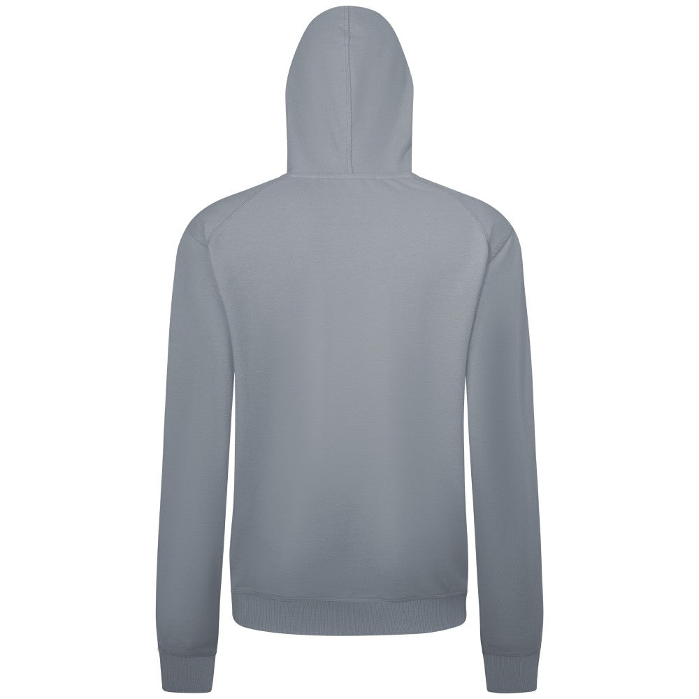 Kansas City Royals Levelwear Technic Insignia Quarter-Zip Hoodie - MLB Hoodies