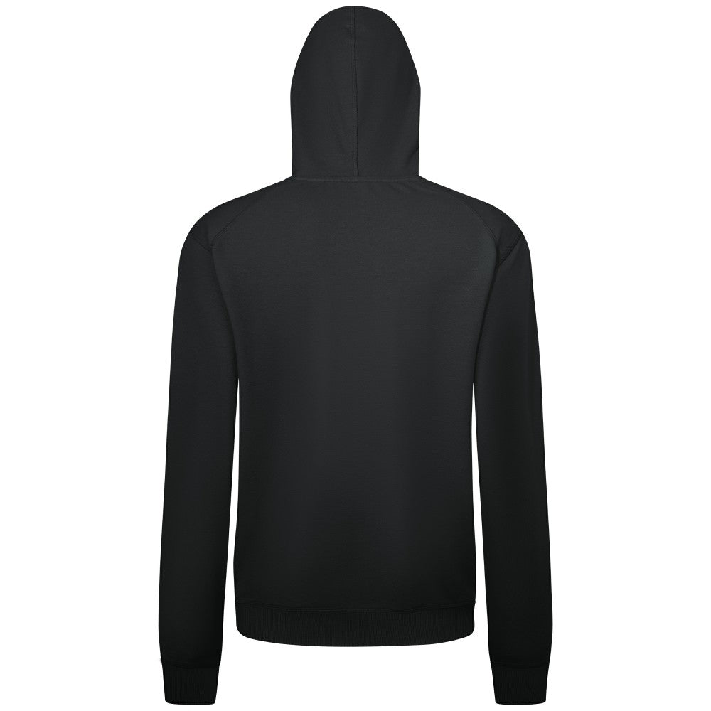 New York Mets Levelwear Technic Insignia Quarter-Zip Hoodie - MLB Hoodies