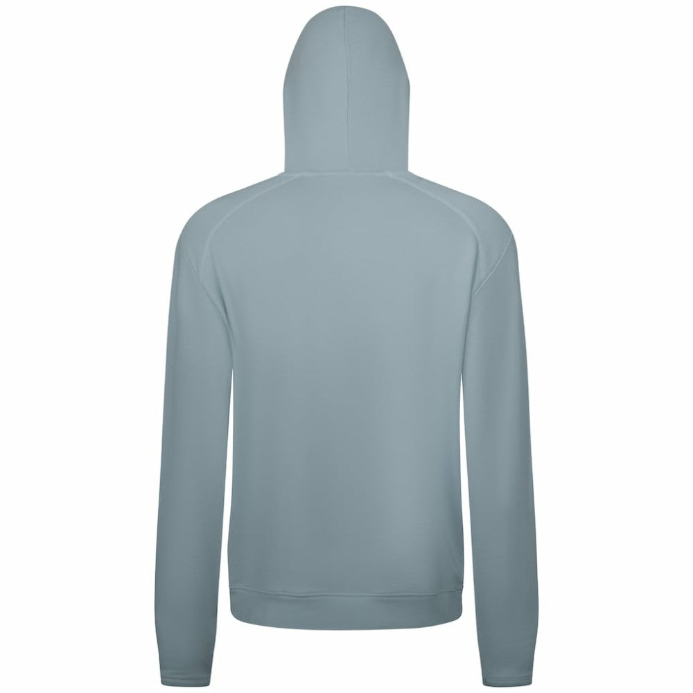 Chicago Cubs Levelwear Mandate Carve Tri-Blend Hoodie - MLB Hoodies