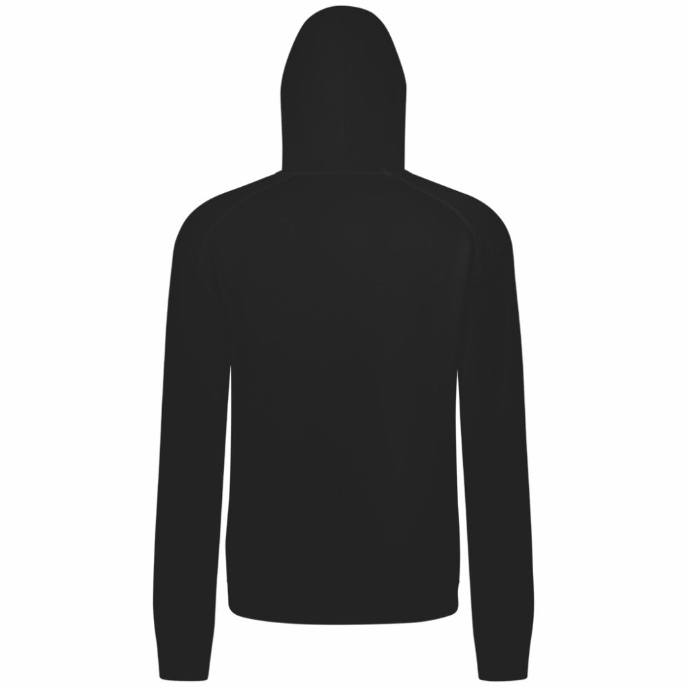 Toronto Blue Jays Levelwear Mandate Carve Tri-Blend Hoodie - MLB Hoodies