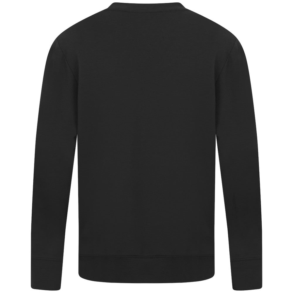 Baltimore Orioles Levelwear Mandate Carve Tri-Blend Sweatshirt - MLB Sweatshirts
