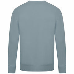 Houston Astros Levelwear Mandate Carve Tri-Blend Sweatshirt - MLB Sweatshirts