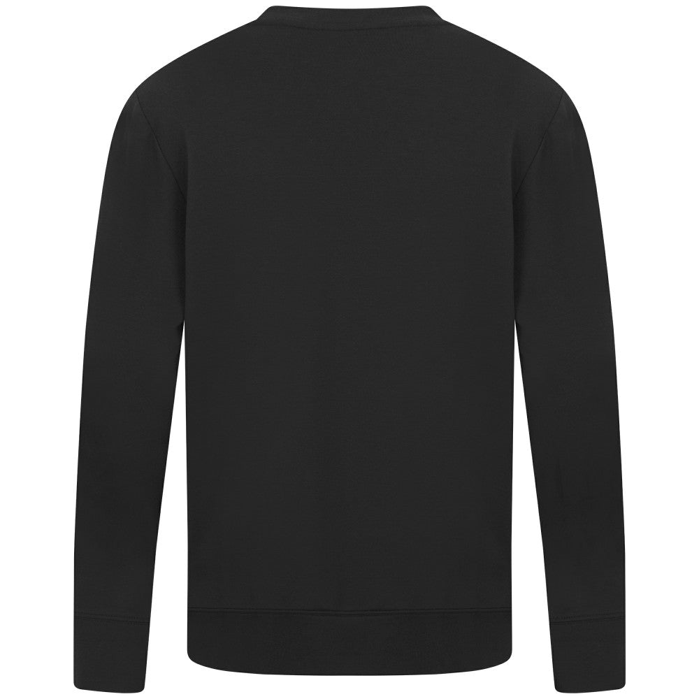 Miami Marlins Levelwear Mandate Carve Tri-Blend Sweatshirt - MLB Sweatshirts