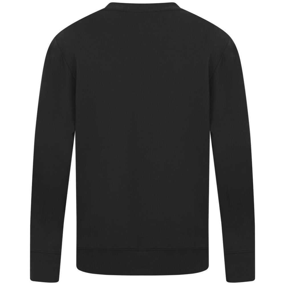 Athletics Levelwear Mandate Carve Tri-Blend Sweatshirt - MLB Sweatshirts