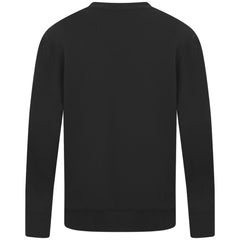 Athletics Levelwear Mandate Carve Tri-Blend Sweatshirt - MLB Sweatshirts