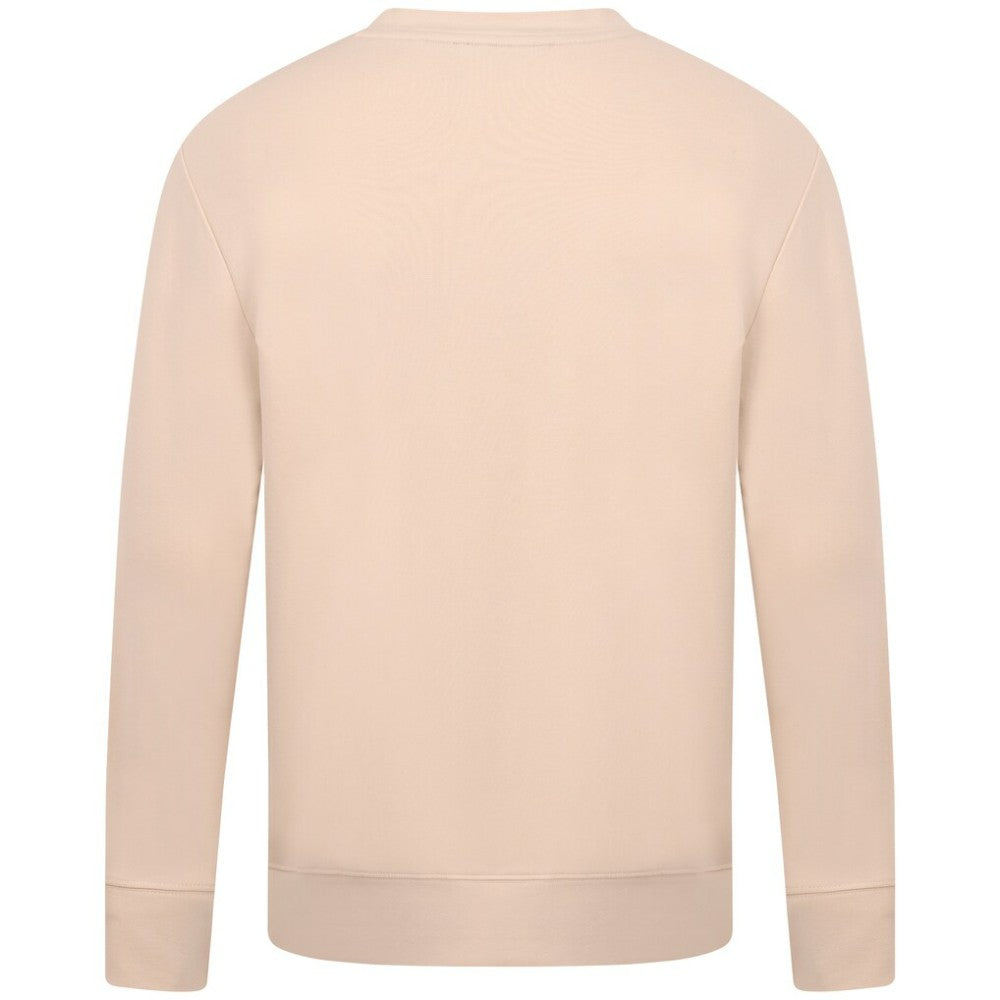 Athletics Levelwear Mandate Carve Tri-Blend Sweatshirt - MLB Sweatshirts