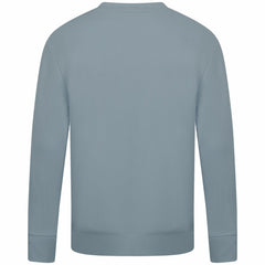 Seattle Mariners Levelwear Mandate Carve Tri-Blend Sweatshirt - MLB Sweatshirts
