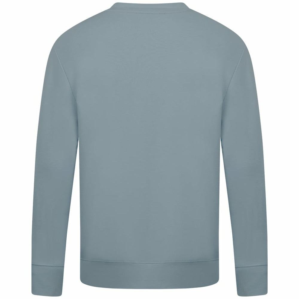 San Francisco Giants Levelwear Mandate Carve Tri-Blend Sweatshirt - MLB Sweatshirts