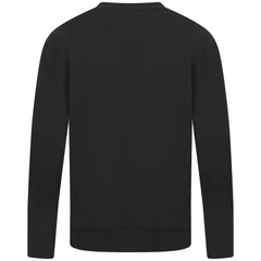Cincinnati Reds Levelwear Mandate Carve Tri-Blend Sweatshirt - MLB Sweatshirts