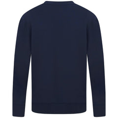 Milwaukee Brewers Levelwear Mandate Carve Tri-Blend Sweatshirt - MLB Sweatshirts