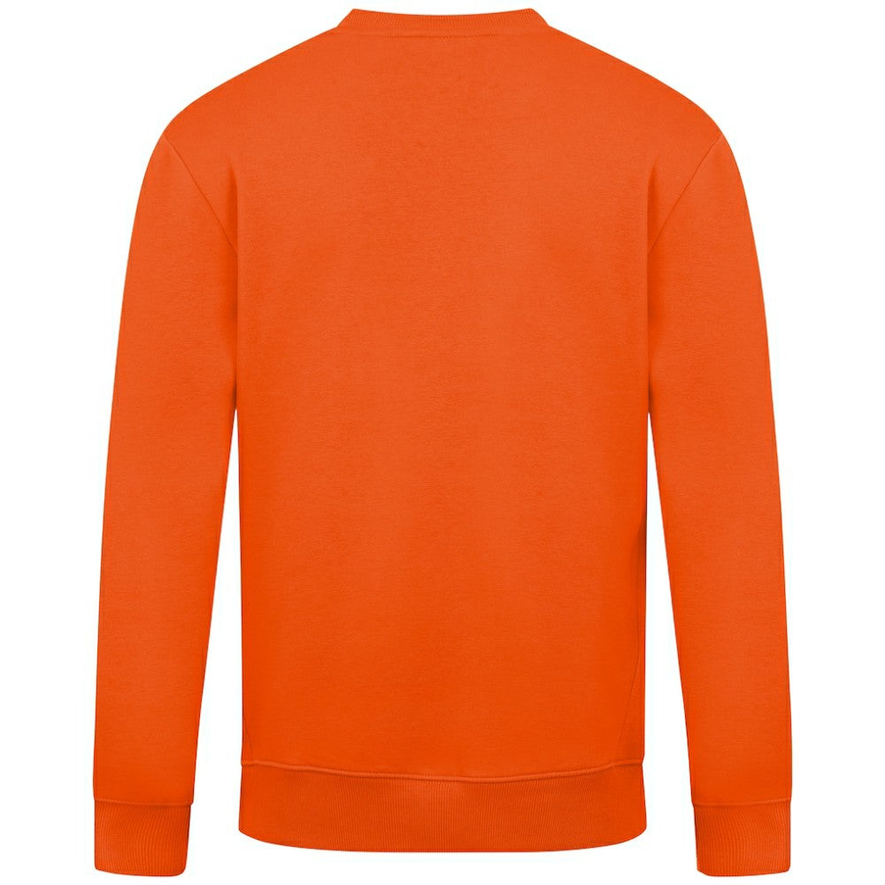 Baltimore Orioles Levelwear Zane Journey Sweatshirt - MLB Sweatshirts