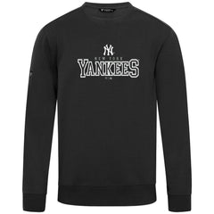 New York Yankees Levelwear Zane Journey Sweatshirt - MLB Sweatshirts