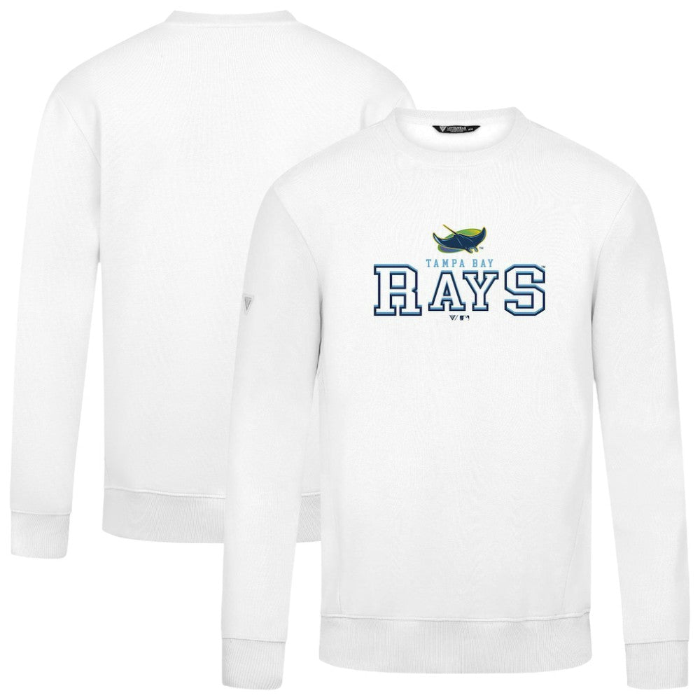 Tampa Bay Rays Levelwear Zane Journey Sweatshirt - MLB Sweatshirts