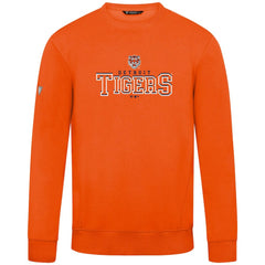 Detroit Tigers Levelwear Zane Journey Sweatshirt - MLB Sweatshirts