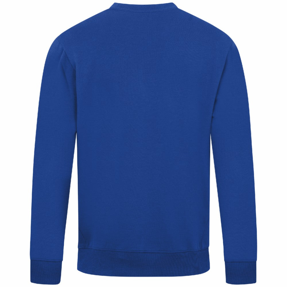 Toronto Blue Jays Levelwear Zane Journey Sweatshirt - MLB Sweatshirts