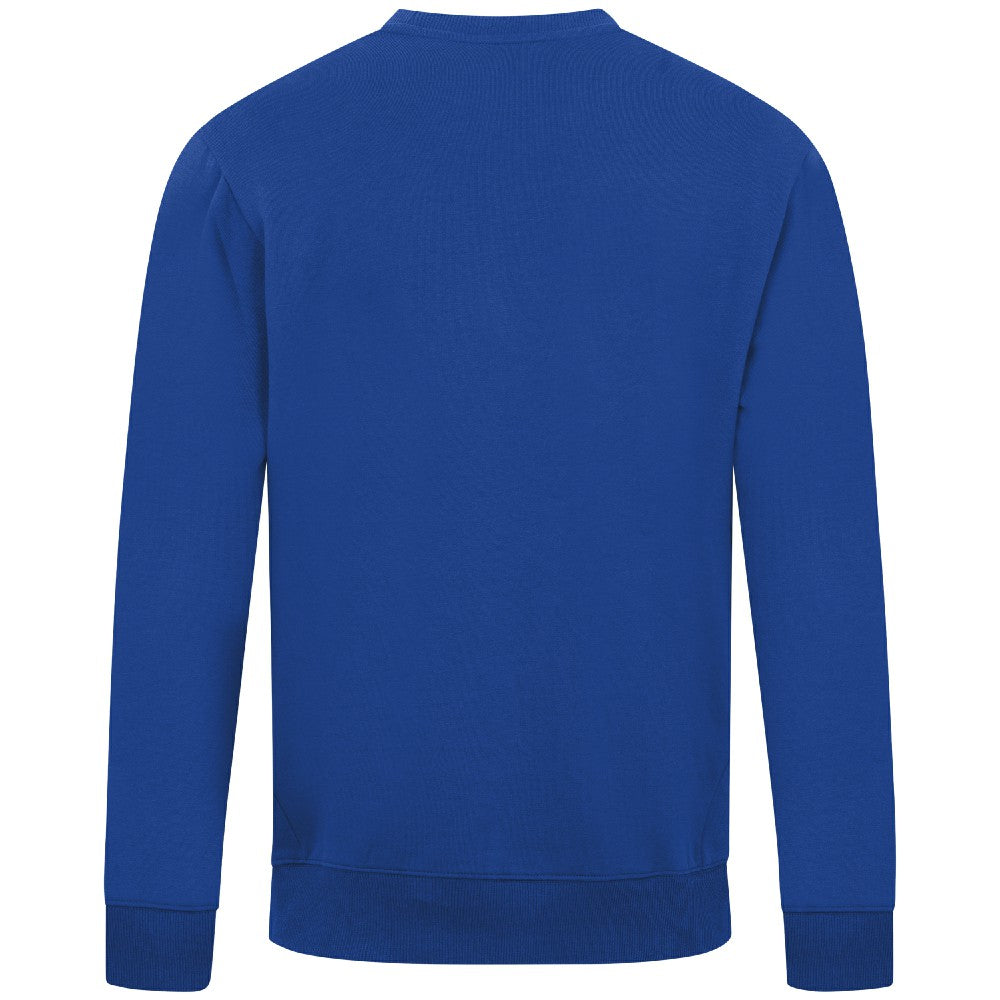 Kansas City Royals Levelwear Zane Journey Sweatshirt - MLB Sweatshirts