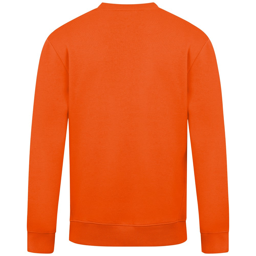 New York Mets Levelwear Zane Journey Sweatshirt - MLB Sweatshirts