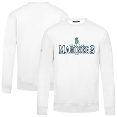 Seattle Mariners Levelwear Zane Journey Sweatshirt - MLB Sweatshirts