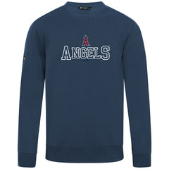 Los Angeles Angels Levelwear Zane Journey Sweatshirt - MLB Sweatshirts