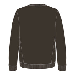 San Diego Padres Levelwear Zane Journey Sweatshirt - MLB Sweatshirts