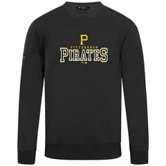 Pittsburgh Pirates Levelwear Zane Journey Sweatshirt - MLB Sweatshirts