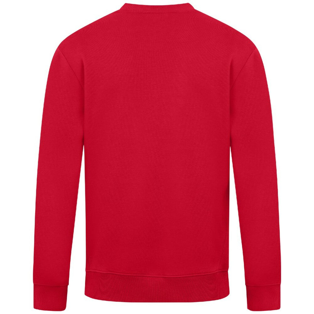 St. Louis Cardinals Levelwear Zane Journey Sweatshirt - MLB Sweatshirts
