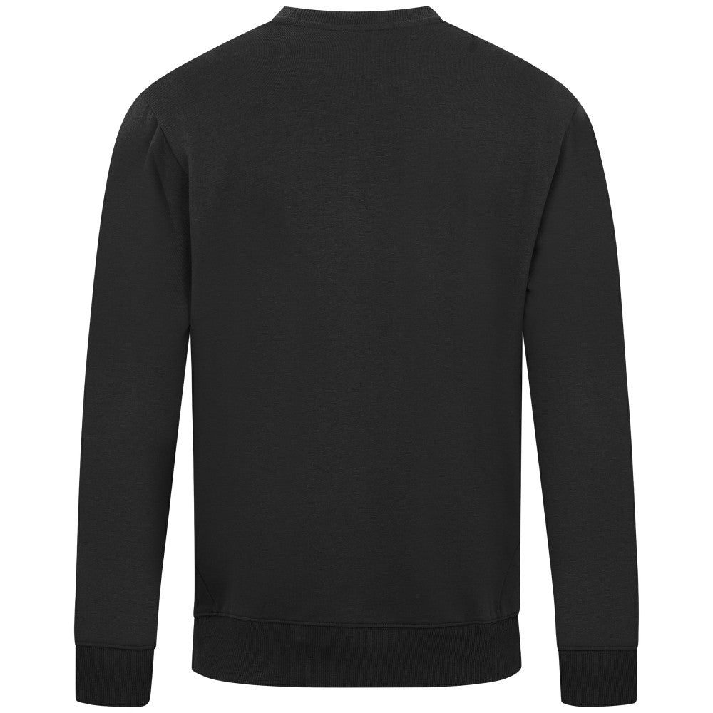 Miami Marlins Levelwear Zane Banner Arch Sweatshirt - MLB Sweatshirts