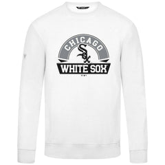 Chicago White Sox Levelwear Zane Banner Arch Sweatshirt - MLB Sweatshirts