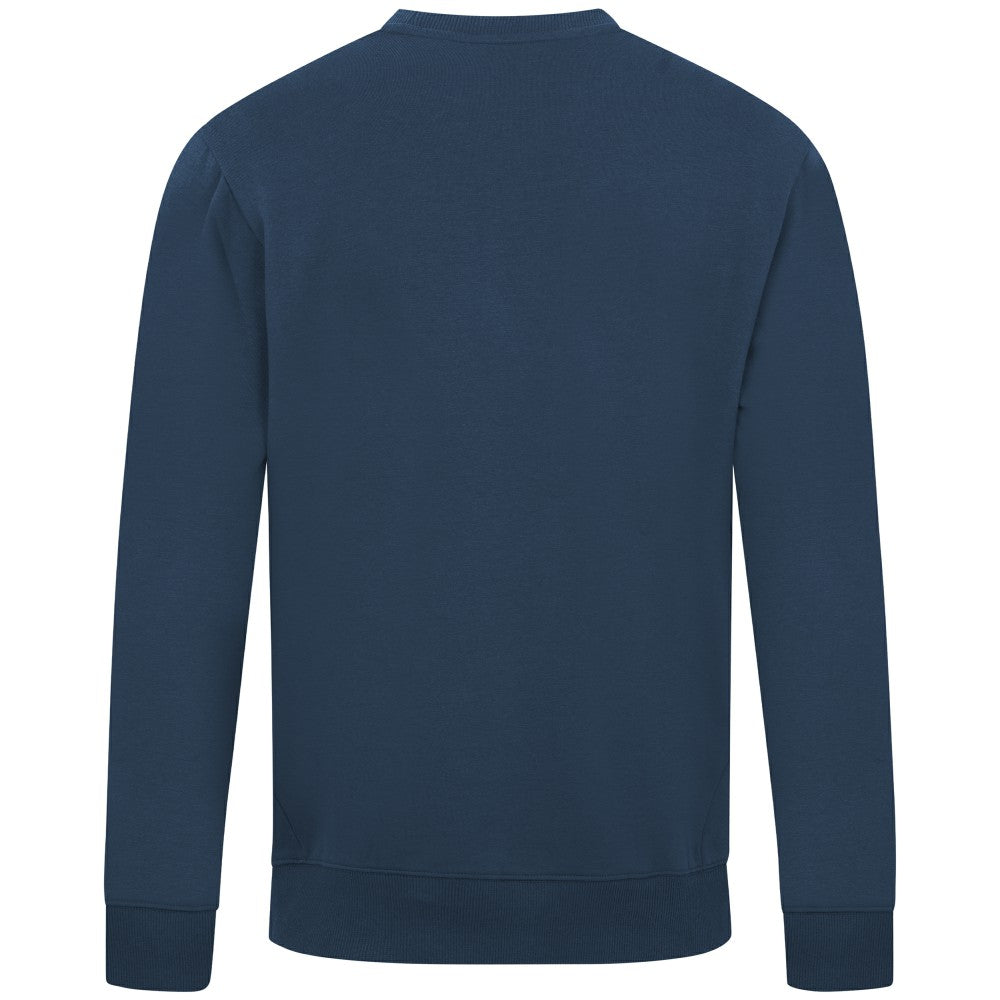 Milwaukee Brewers Levelwear Zane Banner Arch Sweatshirt - MLB Sweatshirts