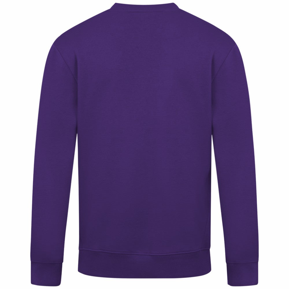 Colorado Rockies Levelwear Zane Banner Arch Sweatshirt - MLB Sweatshirts
