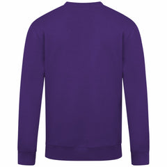 Colorado Rockies Levelwear Zane Banner Arch Sweatshirt - MLB Sweatshirts