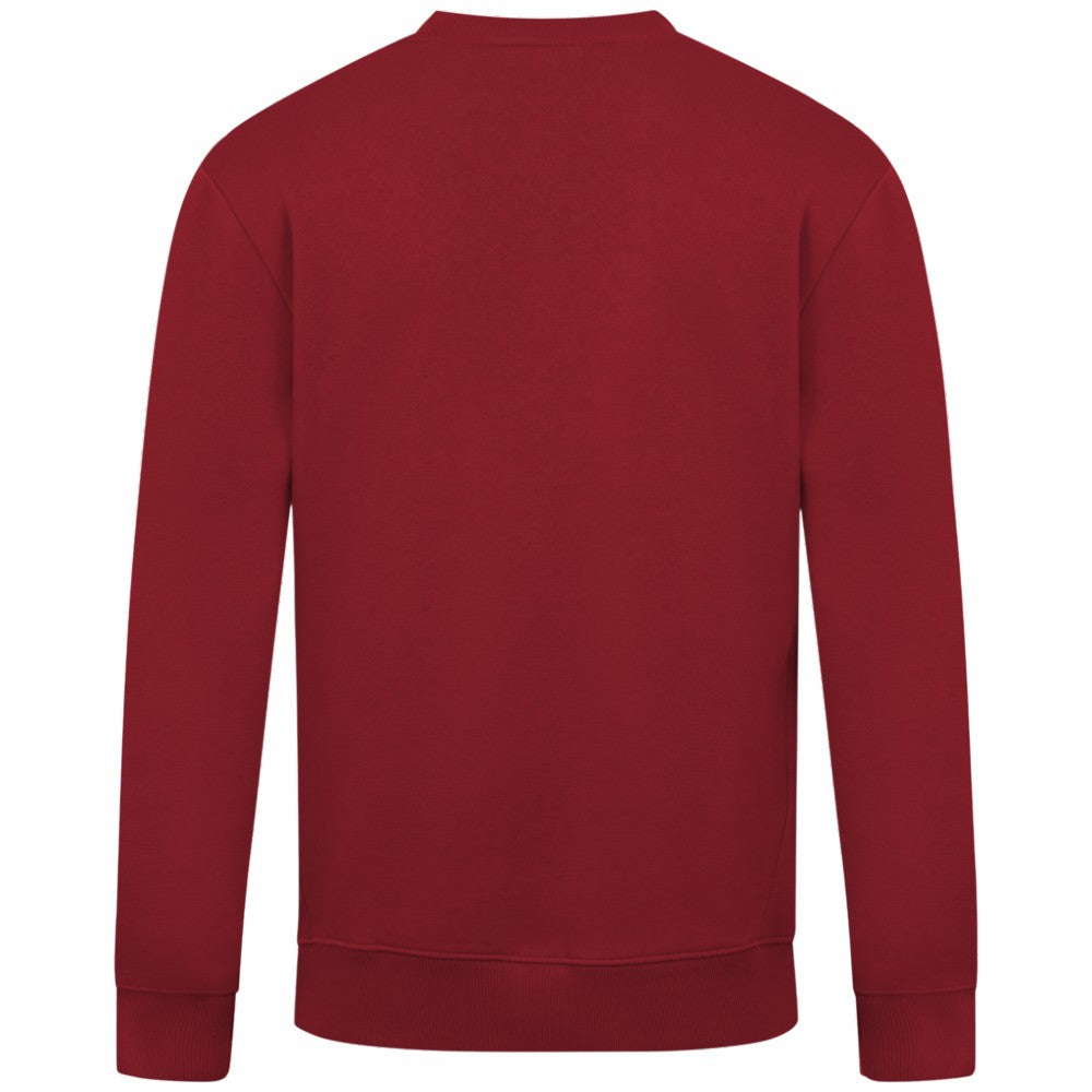 Arizona Diamondbacks Levelwear Zane Banner Arch Sweatshirt - MLB Sweatshirts